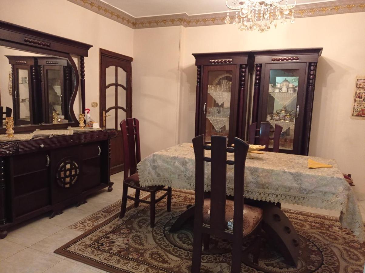 Queen Nefertari Al Kawm al Akhdar Εξωτερικό φωτογραφία