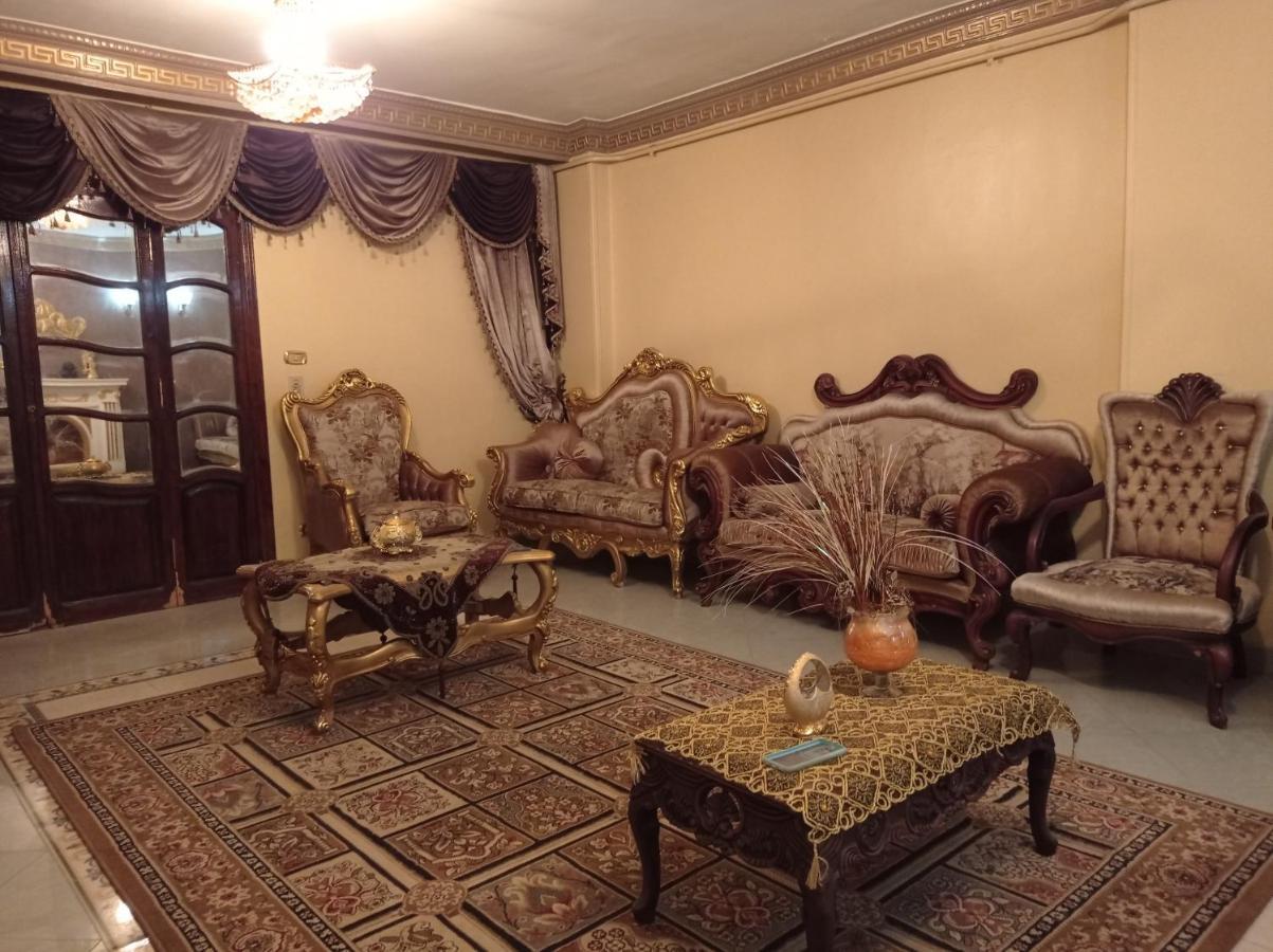 Queen Nefertari Al Kawm al Akhdar Εξωτερικό φωτογραφία